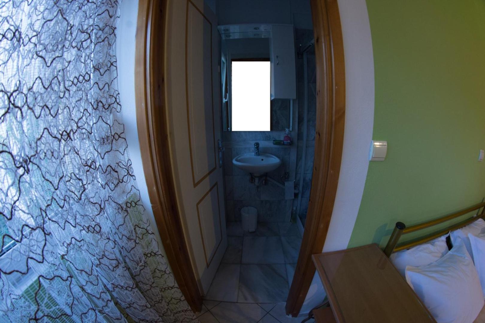Maria'S Roomstudios Apartments Flats To Let Seaside Heart City Chantzara Spyropoulos Igoemenitsa Buitenkant foto