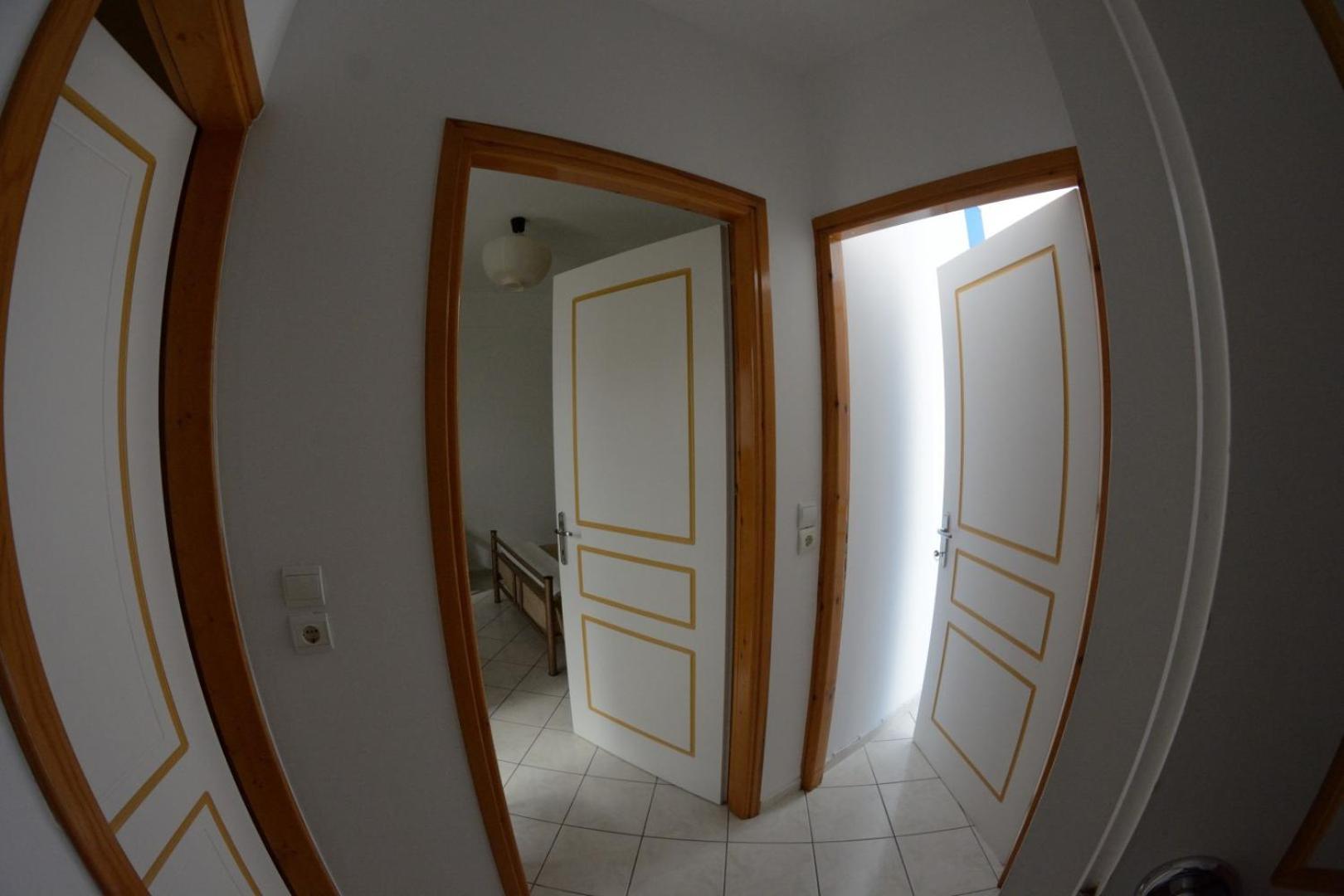 Maria'S Roomstudios Apartments Flats To Let Seaside Heart City Chantzara Spyropoulos Igoemenitsa Buitenkant foto