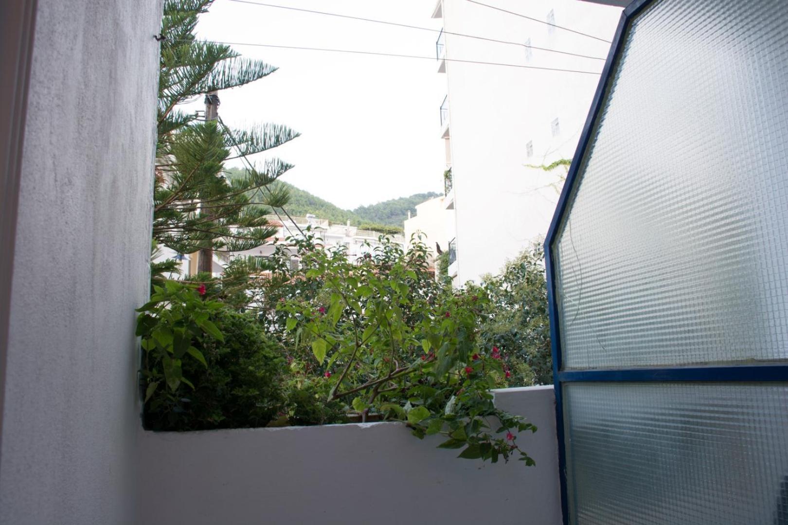 Maria'S Roomstudios Apartments Flats To Let Seaside Heart City Chantzara Spyropoulos Igoemenitsa Buitenkant foto