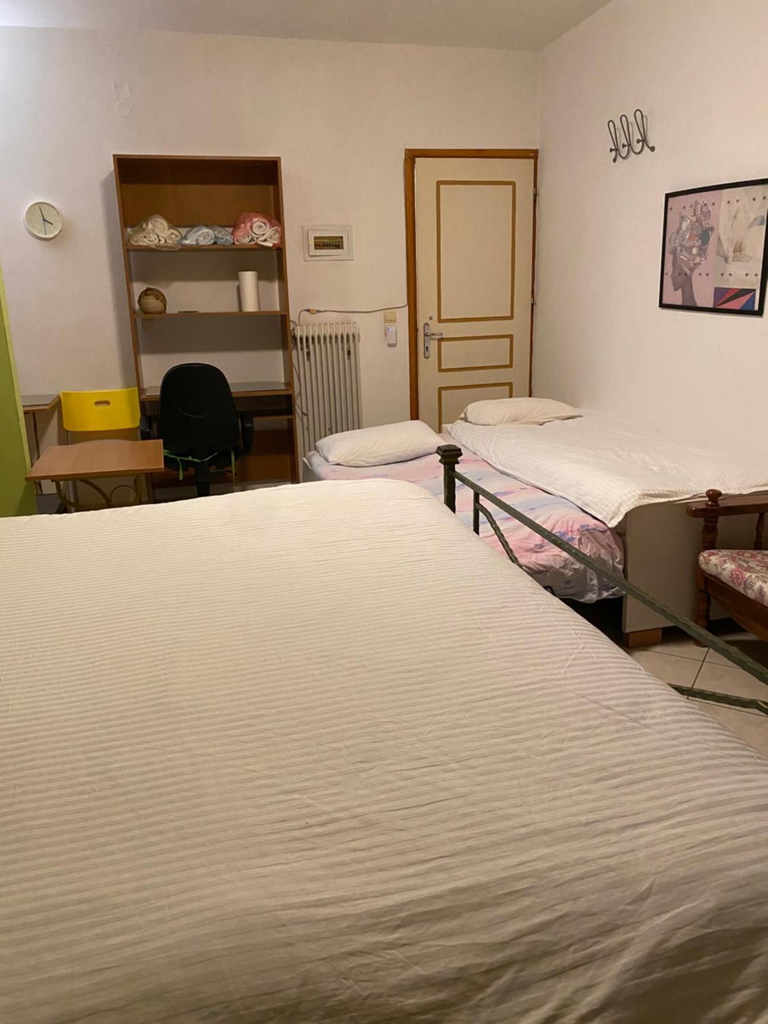 Maria'S Roomstudios Apartments Flats To Let Seaside Heart City Chantzara Spyropoulos Igoemenitsa Buitenkant foto
