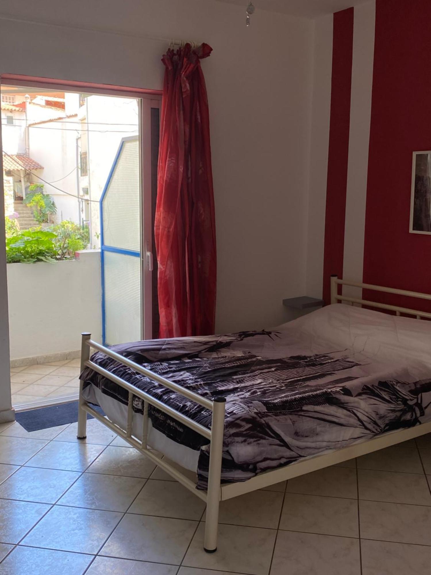 Maria'S Roomstudios Apartments Flats To Let Seaside Heart City Chantzara Spyropoulos Igoemenitsa Buitenkant foto