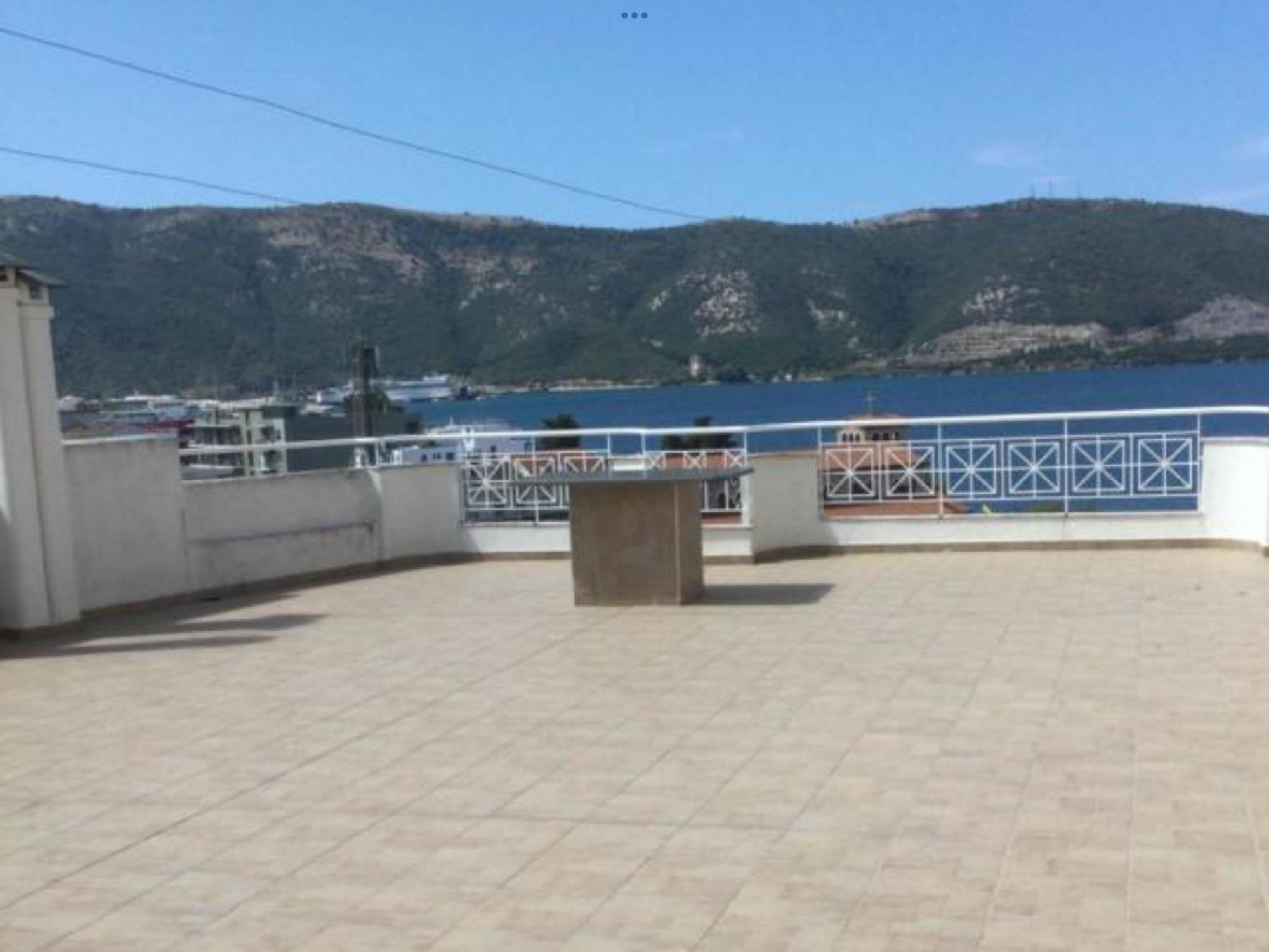 Maria'S Roomstudios Apartments Flats To Let Seaside Heart City Chantzara Spyropoulos Igoemenitsa Buitenkant foto