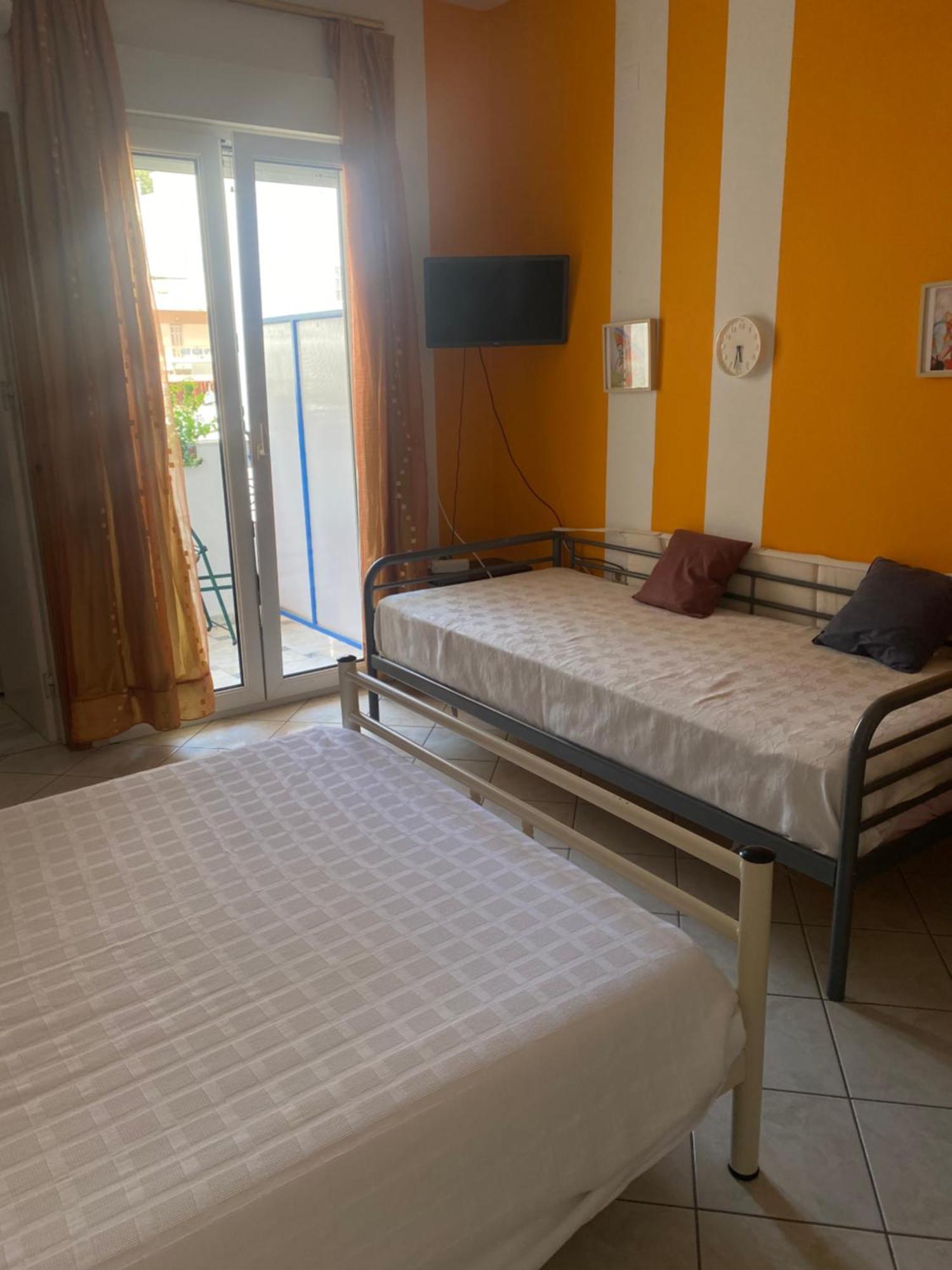 Maria'S Roomstudios Apartments Flats To Let Seaside Heart City Chantzara Spyropoulos Igoemenitsa Buitenkant foto