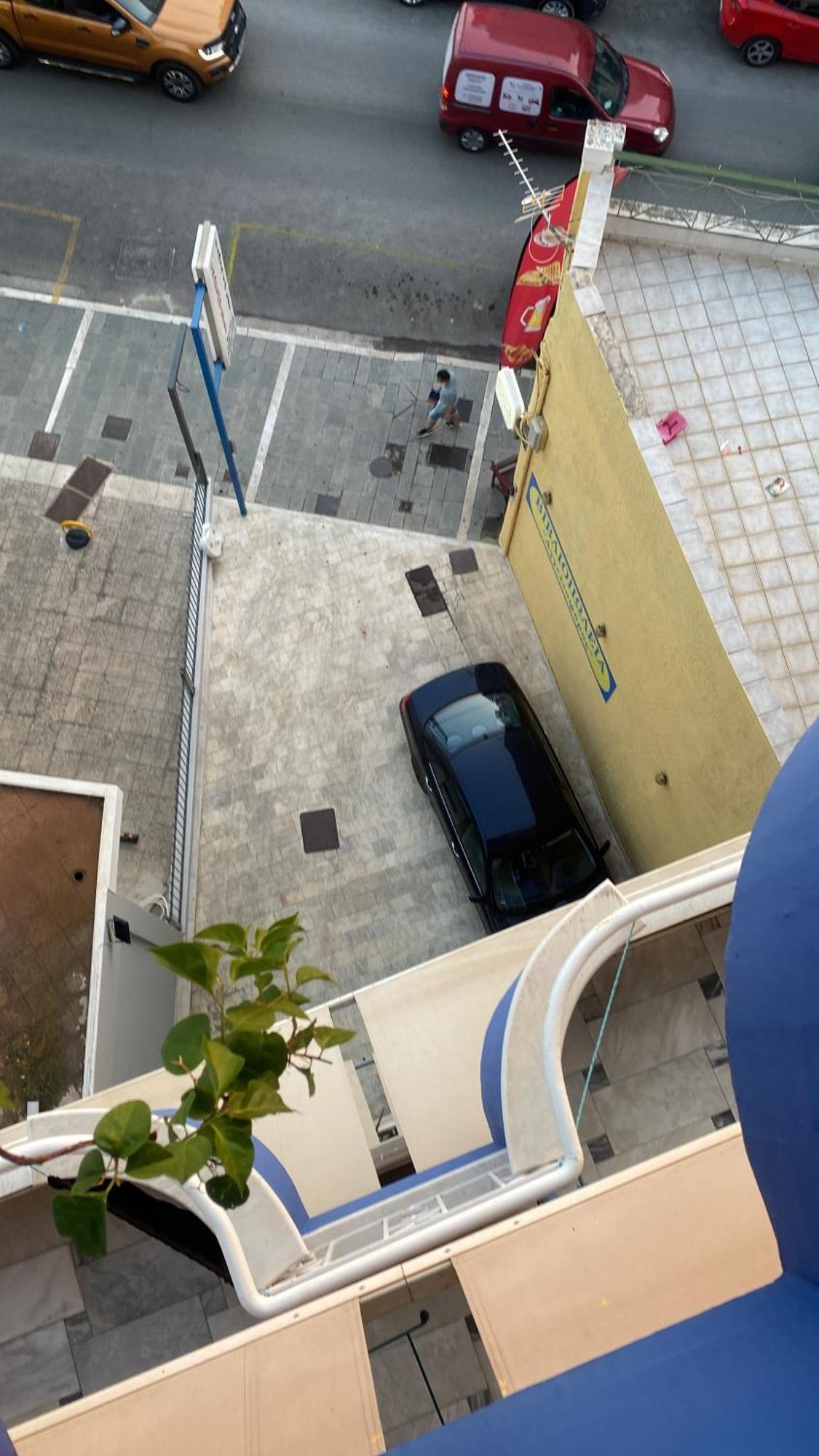 Maria'S Roomstudios Apartments Flats To Let Seaside Heart City Chantzara Spyropoulos Igoemenitsa Buitenkant foto